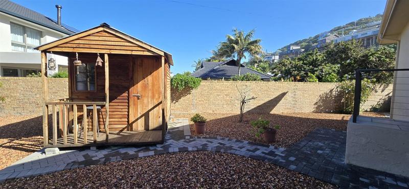 3 Bedroom Property for Sale in Outeniqua Strand Western Cape
